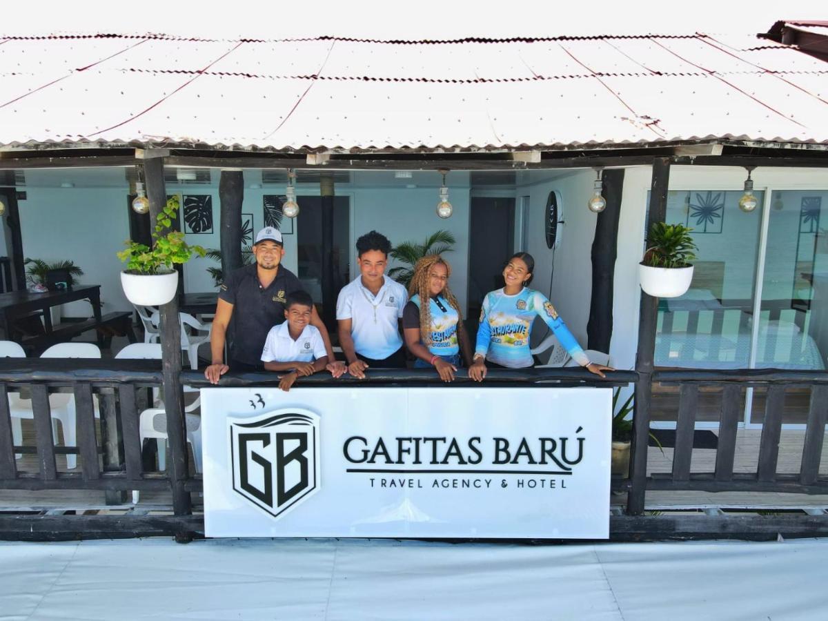 Hotel Gafitas Playa Blanca Esterno foto